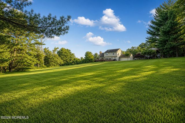 73 Hillsdale Road, Colts Neck, NJ 07722