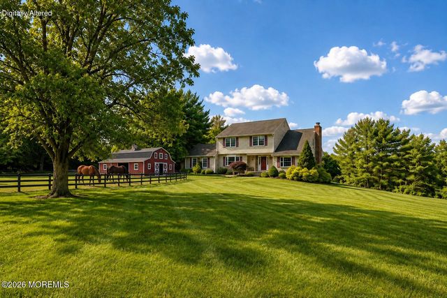 73 Hillsdale Road, Colts Neck, NJ 07722