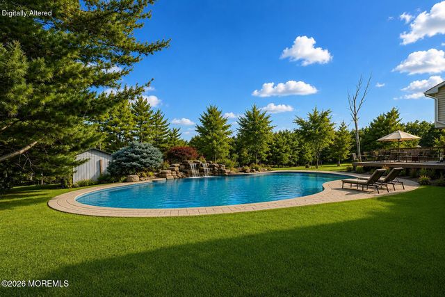 73 Hillsdale Road, Colts Neck, NJ 07722