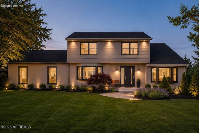 73 Hillsdale Road, Colts Neck, NJ 07722