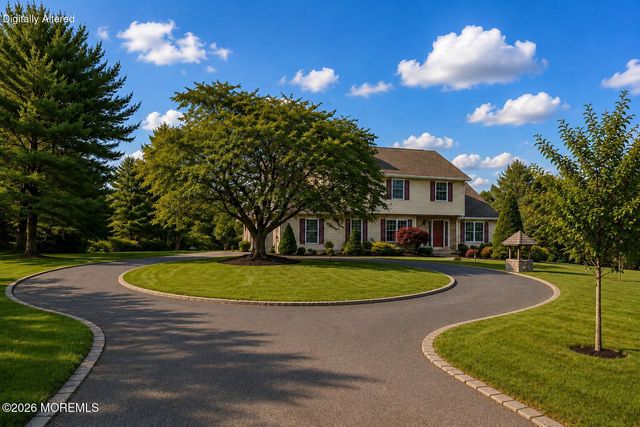 73 Hillsdale Road, Colts Neck, NJ 07722