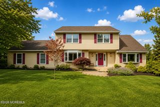 73 Hillsdale Road, Colts Neck, NJ 07722