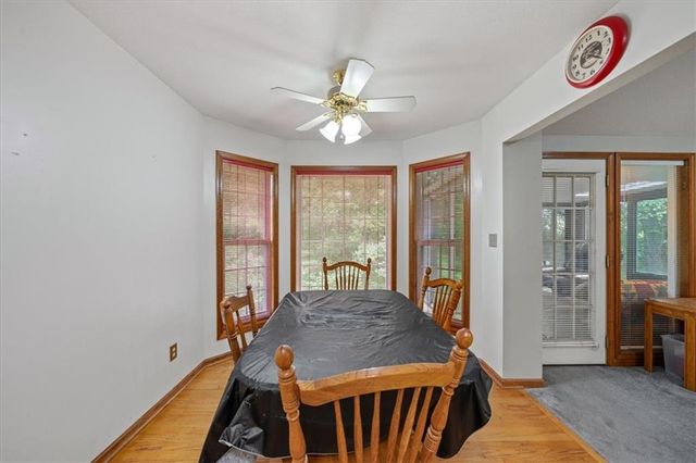 7411 S Arnett Road, Grain Valley, MO 64029