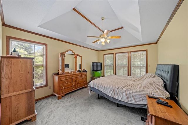 7411 S Arnett Road, Grain Valley, MO 64029