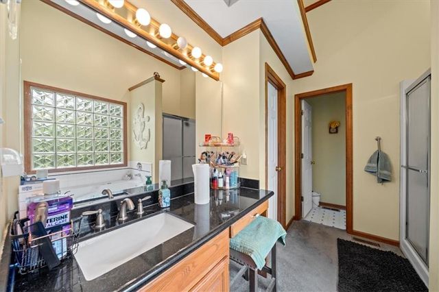 7411 S Arnett Road, Grain Valley, MO 64029