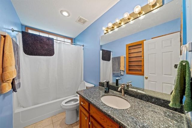 7411 S Arnett Road, Grain Valley, MO 64029
