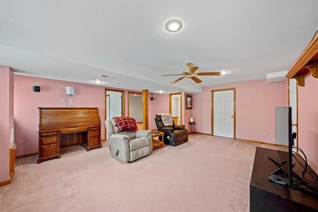 7411 S Arnett Road, Grain Valley, MO 64029