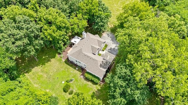 7411 S Arnett Road, Grain Valley, MO 64029