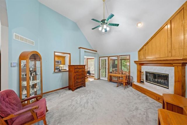 7411 S Arnett Road, Grain Valley, MO 64029