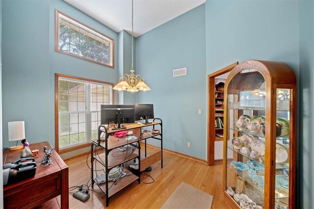7411 S Arnett Road, Grain Valley, MO 64029