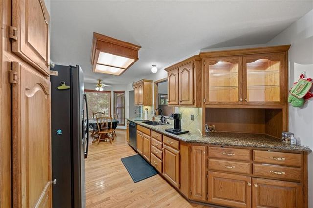 7411 S Arnett Road, Grain Valley, MO 64029