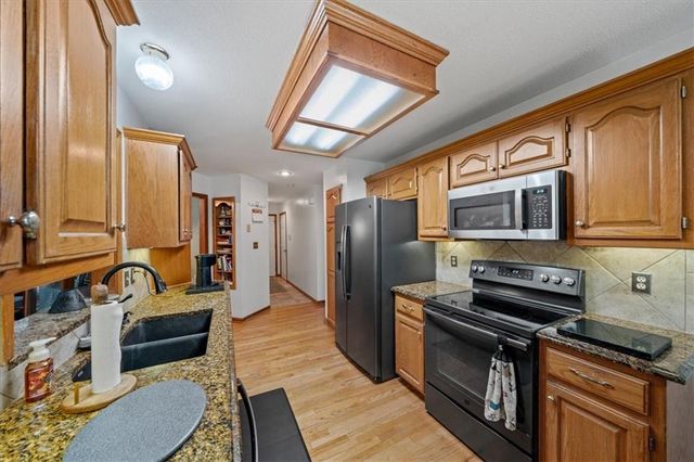 7411 S Arnett Road, Grain Valley, MO 64029