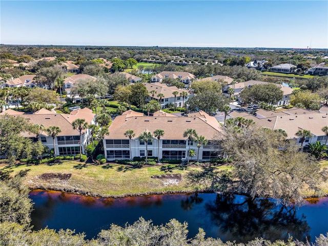 25220 Pelican Creek CIR # 102, Bonita Springs, FL 34134