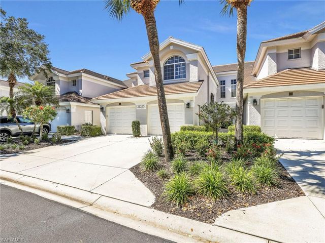 25220 Pelican Creek CIR # 102, Bonita Springs, FL 34134