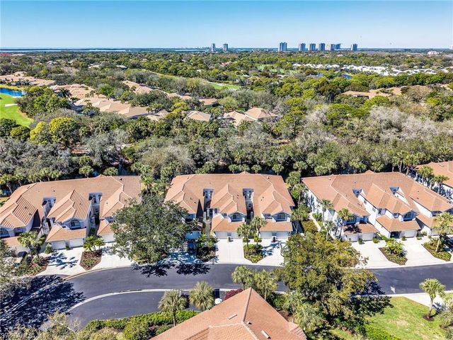 25220 Pelican Creek CIR # 102, Bonita Springs, FL 34134
