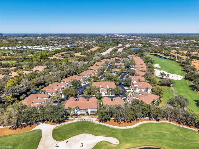 25220 Pelican Creek CIR # 102, Bonita Springs, FL 34134