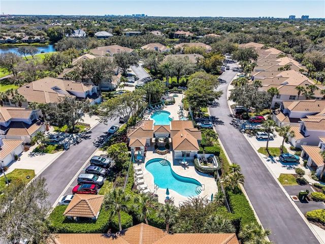 25220 Pelican Creek CIR # 102, Bonita Springs, FL 34134