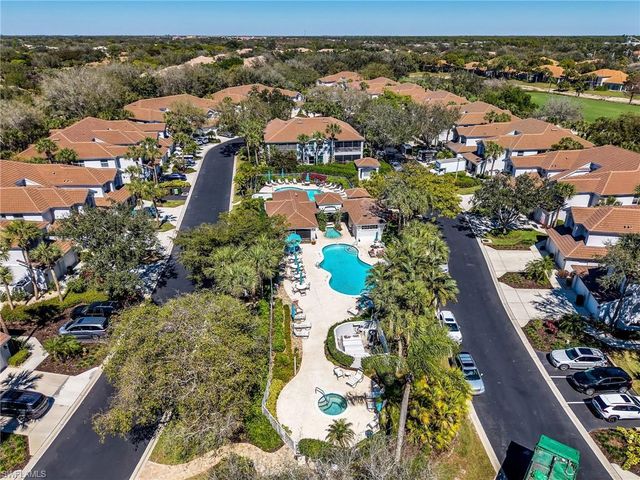 25220 Pelican Creek CIR # 102, Bonita Springs, FL 34134