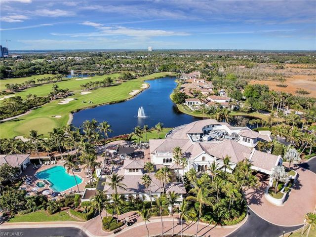 25220 Pelican Creek CIR # 102, Bonita Springs, FL 34134