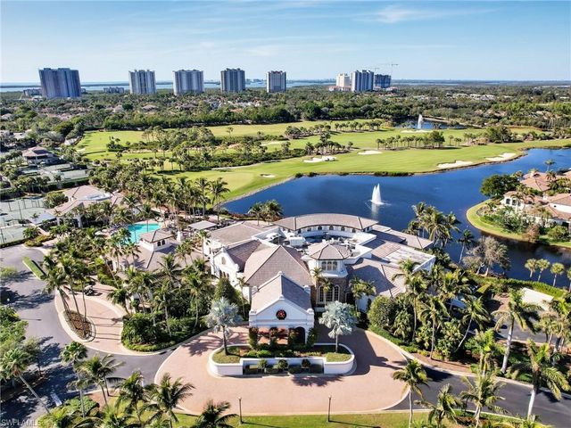 25220 Pelican Creek CIR # 102, Bonita Springs, FL 34134