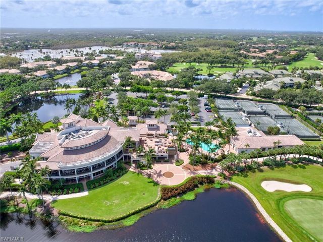 25220 Pelican Creek CIR # 102, Bonita Springs, FL 34134