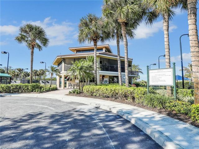 25220 Pelican Creek CIR # 102, Bonita Springs, FL 34134