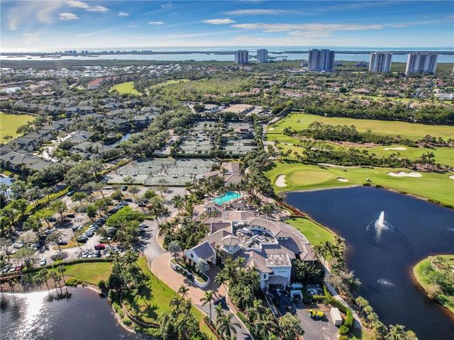 25220 Pelican Creek CIR # 102, Bonita Springs, FL 34134