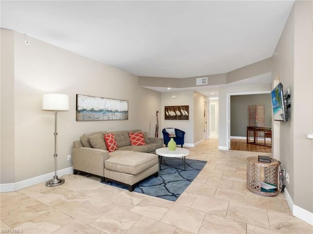 25220 Pelican Creek CIR # 102, Bonita Springs, FL 34134