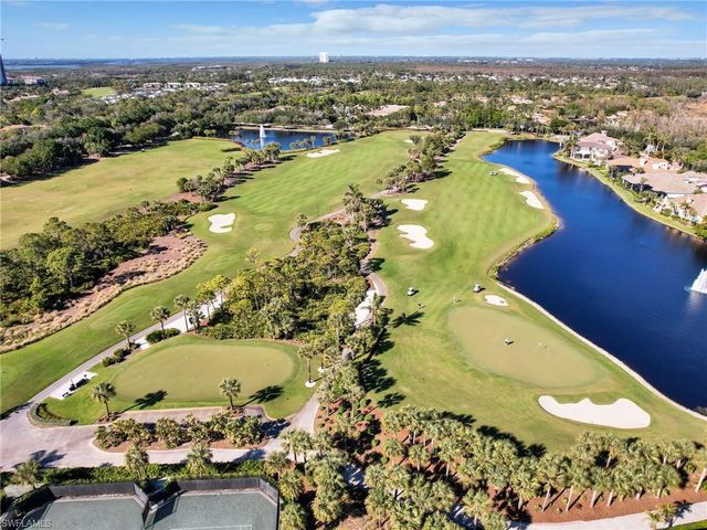 25220 Pelican Creek CIR # 102, Bonita Springs, FL 34134