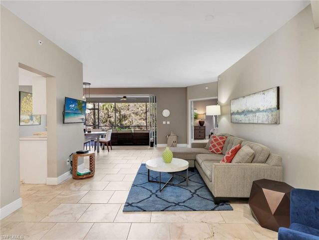 25220 Pelican Creek CIR # 102, Bonita Springs, FL 34134