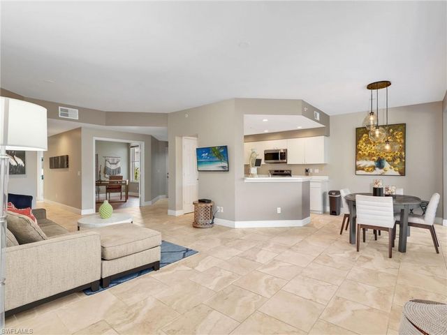 25220 Pelican Creek CIR # 102, Bonita Springs, FL 34134