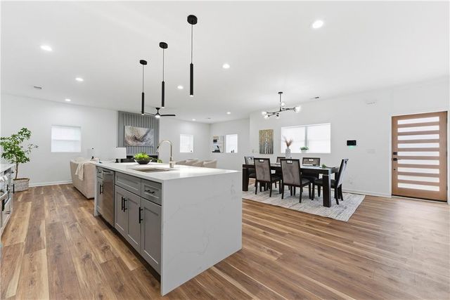 1386 Elizabeth Avenue SW, Atlanta, GA 30310