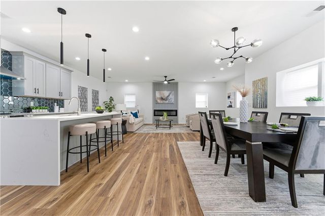 1386 Elizabeth Avenue SW, Atlanta, GA 30310