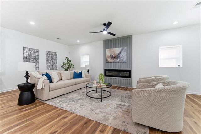 1386 Elizabeth Avenue SW, Atlanta, GA 30310