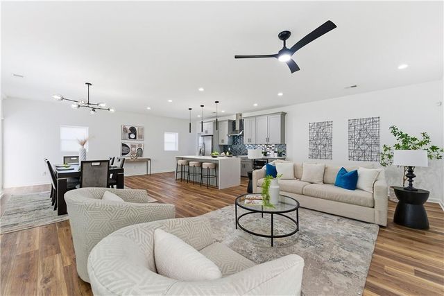 1386 Elizabeth Avenue SW, Atlanta, GA 30310