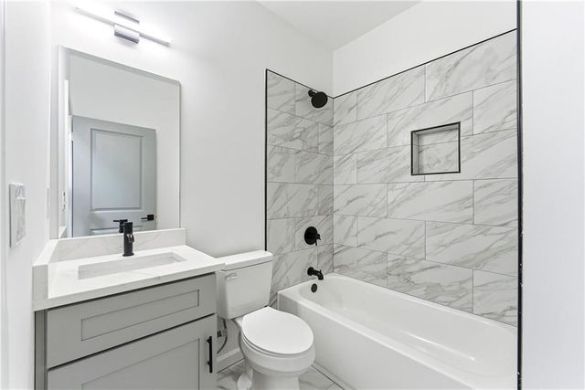 1386 Elizabeth Avenue SW, Atlanta, GA 30310