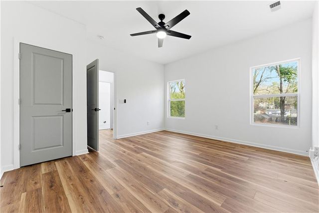 1386 Elizabeth Avenue SW, Atlanta, GA 30310
