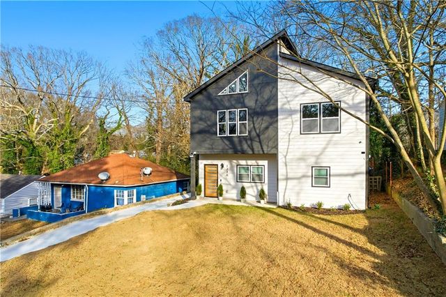 1386 Elizabeth Avenue SW, Atlanta, GA 30310