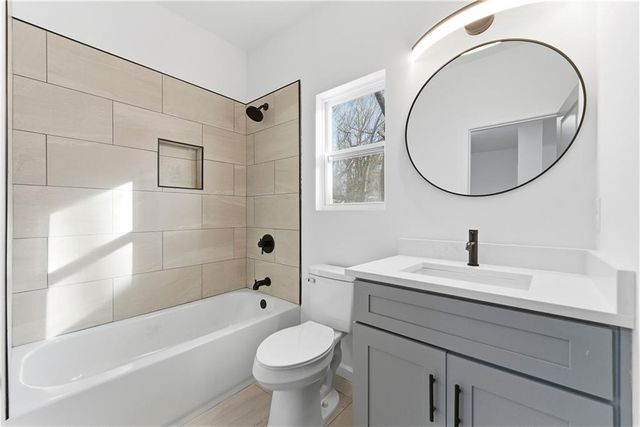 1386 Elizabeth Avenue SW, Atlanta, GA 30310