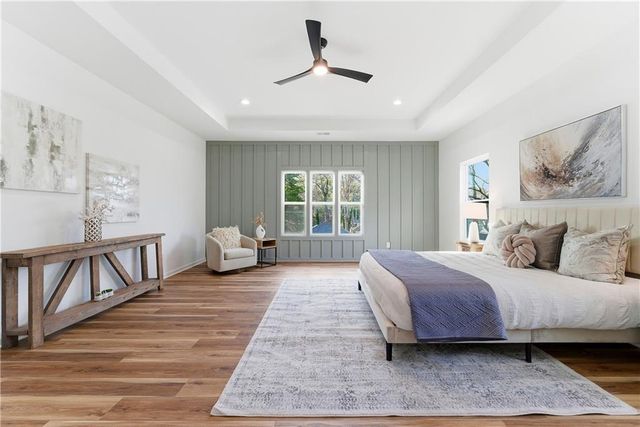 1386 Elizabeth Avenue SW, Atlanta, GA 30310