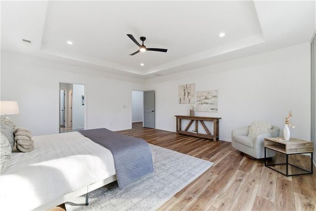 1386 Elizabeth Avenue SW, Atlanta, GA 30310