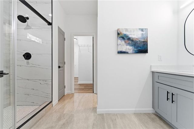 1386 Elizabeth Avenue SW, Atlanta, GA 30310