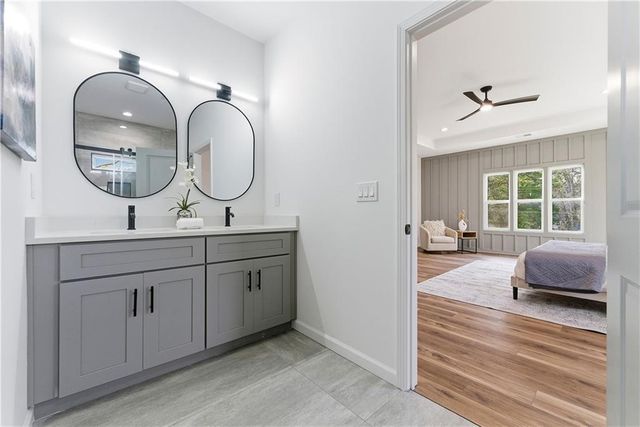 1386 Elizabeth Avenue SW, Atlanta, GA 30310