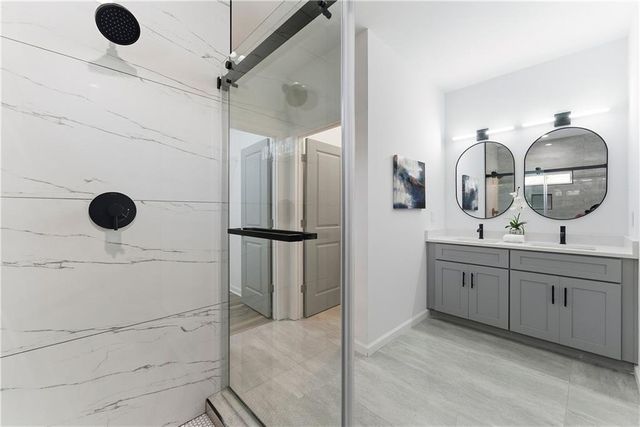 1386 Elizabeth Avenue SW, Atlanta, GA 30310