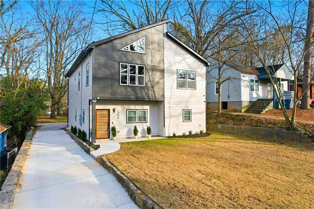 1386 Elizabeth Avenue SW, Atlanta, GA 30310