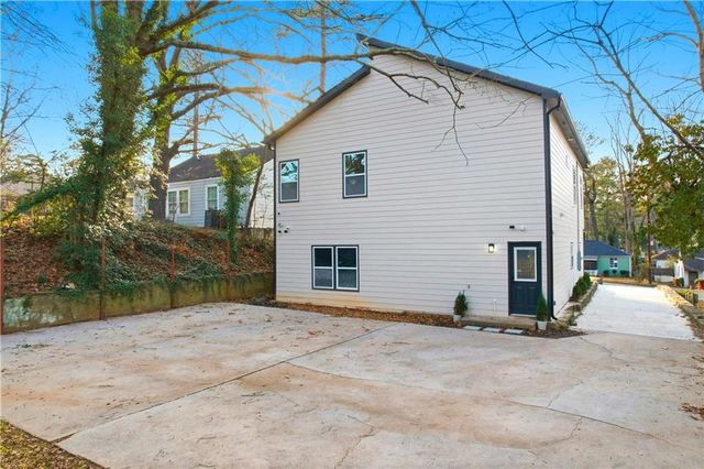 1386 Elizabeth Avenue SW, Atlanta, GA 30310