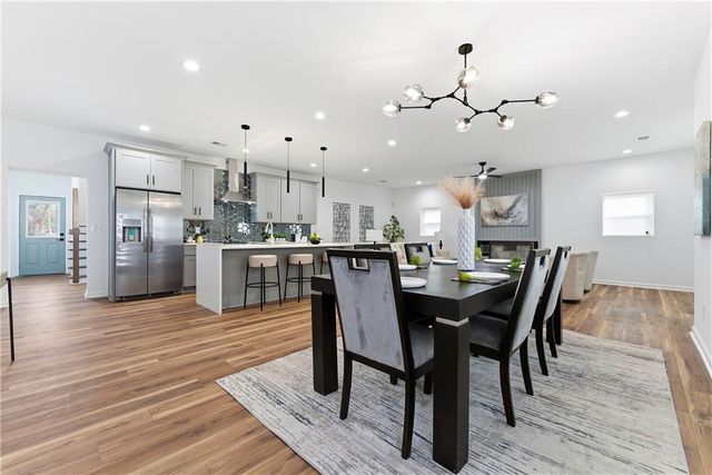 1386 Elizabeth Avenue SW, Atlanta, GA 30310