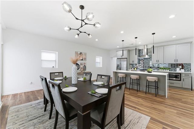1386 Elizabeth Avenue SW, Atlanta, GA 30310