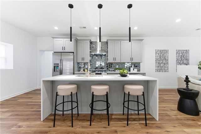 1386 Elizabeth Avenue SW, Atlanta, GA 30310