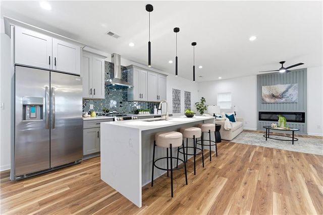 1386 Elizabeth Avenue SW, Atlanta, GA 30310